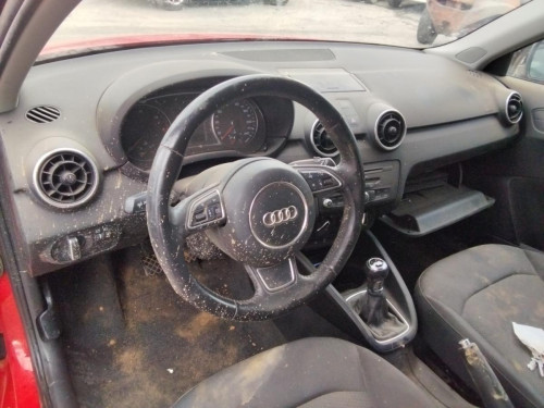  AUDI A1 (8X1) 