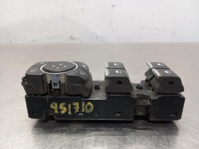 MANDO ELEVALUNAS DELANTERO IZQUIERDO, FORD, FIESTA (CE1)