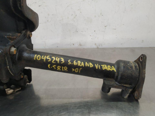  DIFERENCIAL DELANTERO SUZUKI GRAND VITARA 5-PUERTAS (SQ/FT) 