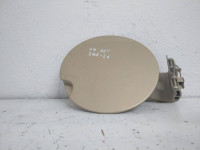 TAPA EXTERIOR COMBUSTIBLE