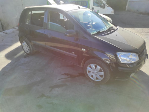 HYUNDAI GETZ (TB) — vehículo donante para recambios 