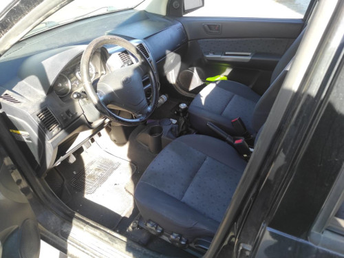 HYUNDAI GETZ (TB) — vehículo donante para recambios 