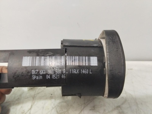 MANDO LUCES Seat CORDOBA BERLINA (6K2) 