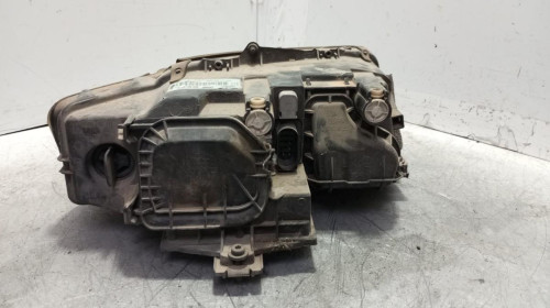 FARO IZQUIERDO AUDI A4 BERLINA (8E) 