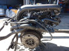 MOTOR COMPLETO SEAT LEON (5F1) 
