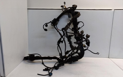 CABLEADO ELECTRICO