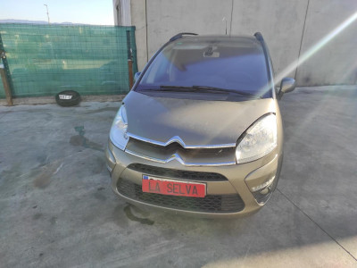 CITROEN GRAND C4 PICASSO