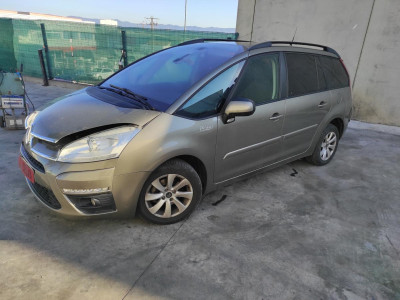 CITROEN GRAND C4 PICASSO