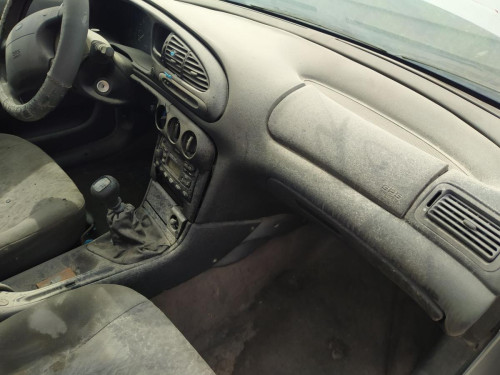 RESISTENCIA CALEFACCION Ford MONDEO BERLINA (GD) 
