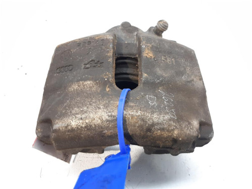 PINZA DE FRENO DELANTERA IZQUIERDA VOLKSWAGEN CADDY (2C)(08.2010) 