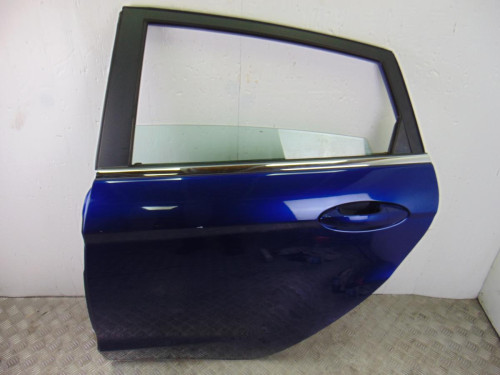  PUERTA TRASERA IZQUIERDA FORD FIESTA (CNN) 