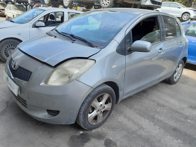 TOYOTA YARIS (KSP9/SCP9/NLP9)