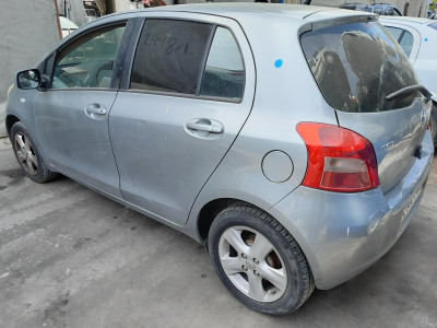TOYOTA YARIS (KSP9/SCP9/NLP9)