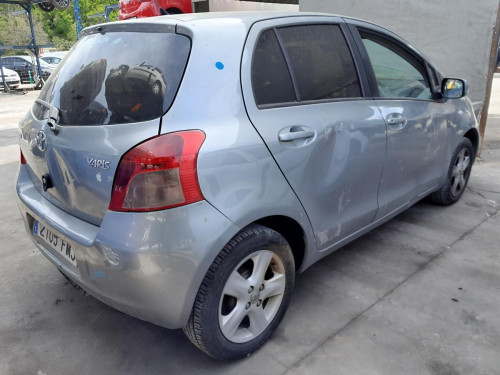  TOYOTA YARIS (KSP9/SCP9/NLP9) 