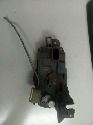 CERRADURA PUERTA DELANTERA DERECHA, OPEL, ASTRA H GTC