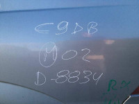 FORD FOCUS BERLINA (CAK)