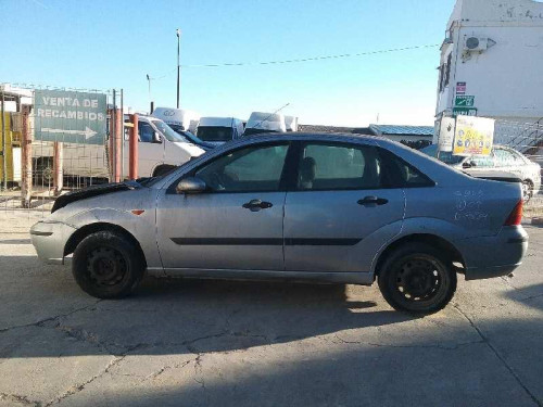 FORD FOCUS BERLINA (CAK) — автомобиль-донор на запчасти 