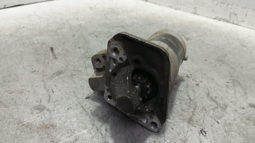 MOTOR ARRANQUE RENAULT MEGANE II CLASSIC BERLINA 