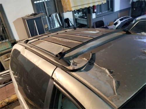 BARRAS TECHO Chrysler VOYAGER (RG) 
