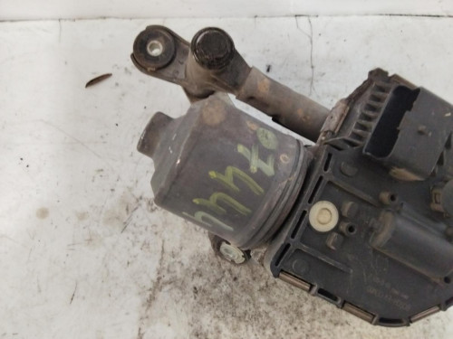 MOTOR LIMPIA DELANTERO PEUGEOT 407 