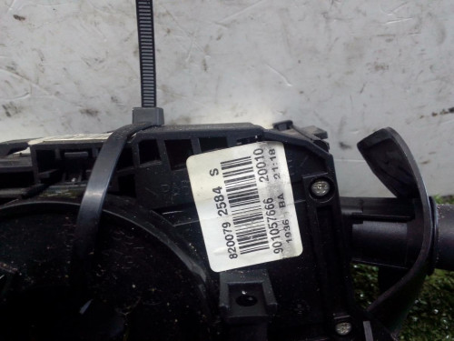  MANDO LUCES DACIA SANDERO 