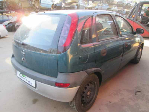  OPEL CORSA C 