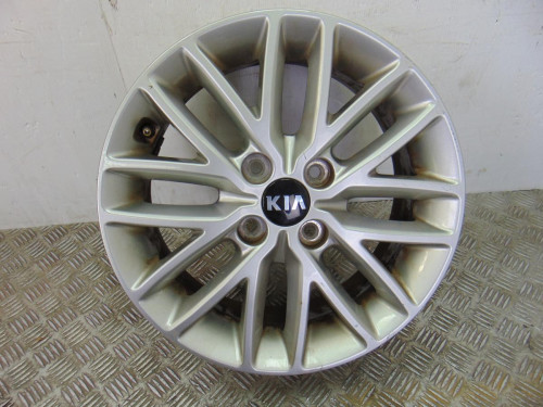  LLANTA KIA RIO (YB) 