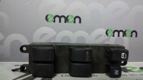  MANDO ELEVALUNAS DELANTERO IZQUIERDO Ford FOCUS BERLINA (CAK) 