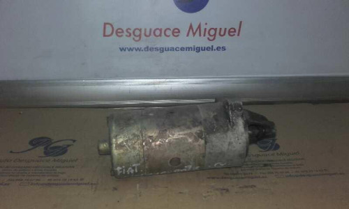  MOTOR ARRANQUE 