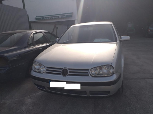  VOLKSWAGEN GOLF IV BERLINA (1J1)(10.1997) 