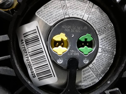 AIRBAG DELANTERO IZQUIERDO Fiat II BRAVO (198) 