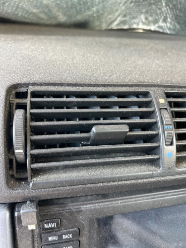 VENTILADOR CALEFACCION BMW SERIE 5 TOURING (E39) 