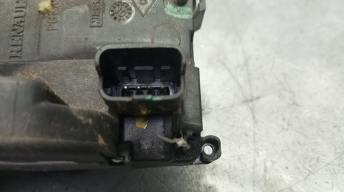 CERRADURA PUERTA DELANTERA IZQUIERDA RENAULT MEGANE III COUPE 
