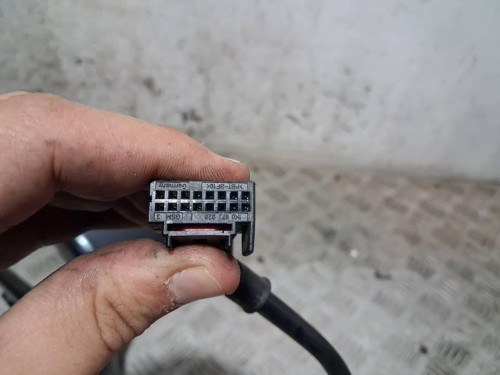 RETROVISOR IZQUIERDO 