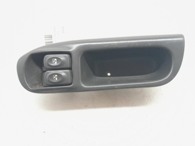 MANDO ELEVALUNAS DELANTERO IZQUIERDO, RENAULT, SCENIC I (JA...)