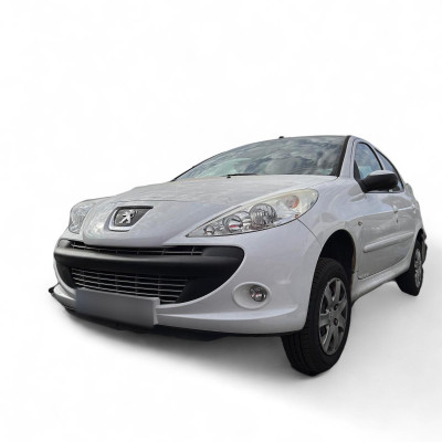 PEUGEOT 206 +