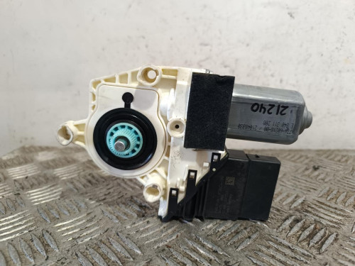  MOTOR ELEVALUNAS TRASERO IZQUIERDO 