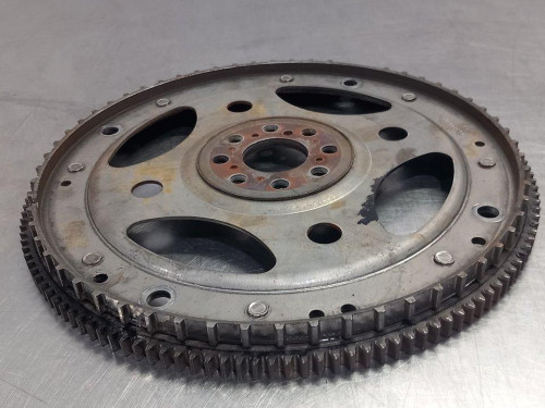  VOLANTE MOTOR JAGUAR XF 