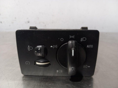 MANDO LUCES, FORD, TRANSIT CONNECT (TC7)