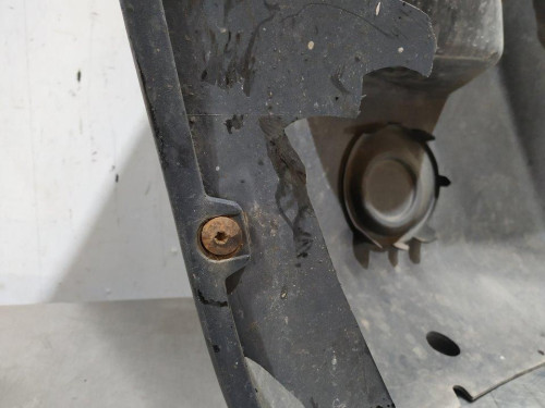  PARAGOLPES DELANTERO RENAULT MASTER III VOLQUETE 