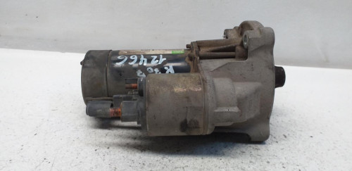 MOTOR ARRANQUE 