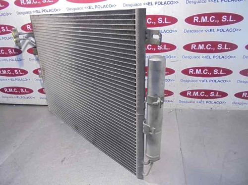 CONDENSADOR / RADIADOR AIRE ACONDICIONADO LAND ROVER DISCOVERY 