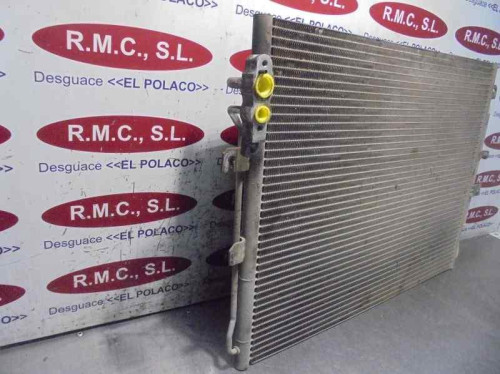 CONDENSADOR / RADIADOR AIRE ACONDICIONADO LAND ROVER DISCOVERY 