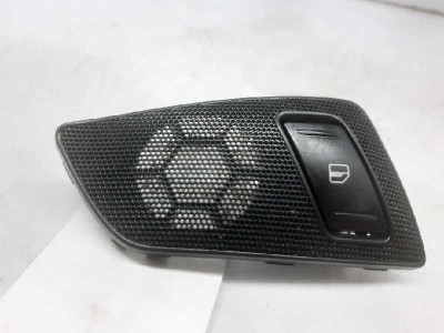 MANDO ELEVALUNAS TRASERO DERECHO, SKODA, OCTAVIA BERLINA (1Z3)