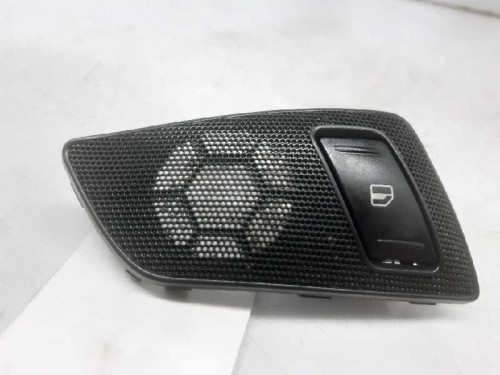  MANDO ELEVALUNAS TRASERO DERECHO, SKODA, OCTAVIA BERLINA (1Z3) 