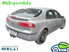 RENAULT LAGUNA II (BG0) — автомобиль-донор на запчасти 