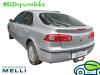 RENAULT LAGUNA II (BG0) — автомобиль-донор на запчасти 
