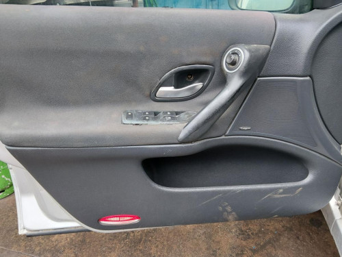 RENAULT LAGUNA II (BG0) — автомобиль-донор на запчасти 