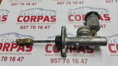 BOMBA EMBRAGUE, NISSAN, VANETTE CARGO (HC23)