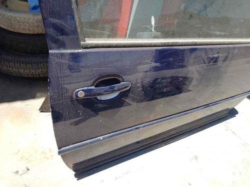 PUERTA DELANTERA DERECHA Volkswagen GOLF IV BERLINA (1J1)(10.1997) 